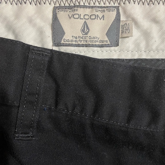 Pants Volcom - Picture 2 of 4
